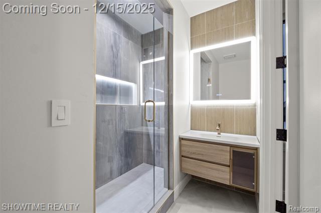 Builiding view twenty nine for 13281 Haddon, Fenton, MI. 48430