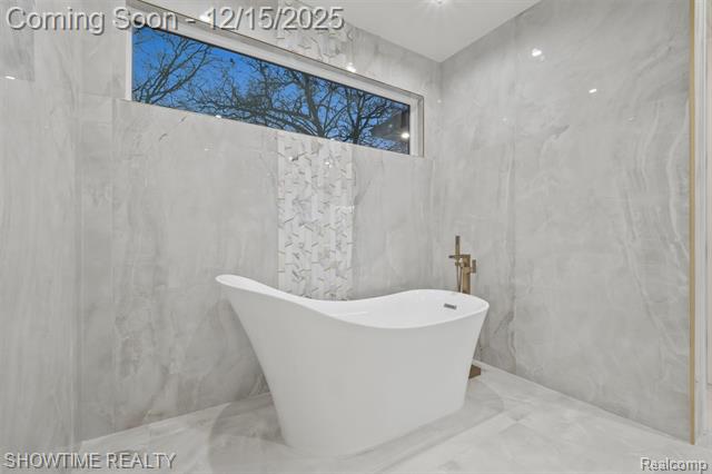 Builiding view twenty one for 13281 Haddon, Fenton, MI. 48430