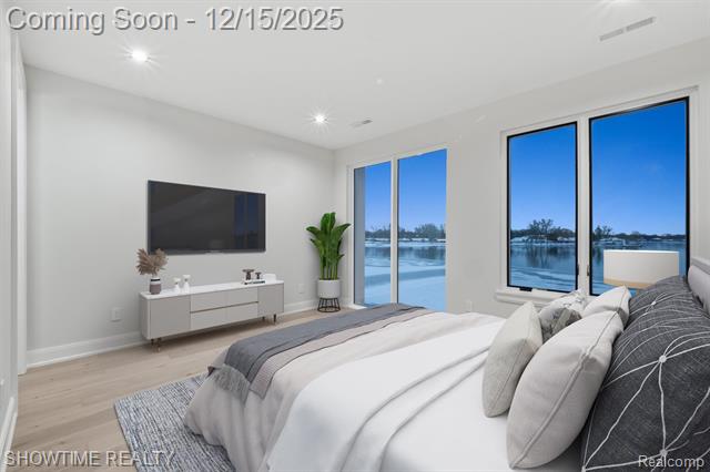 Builiding view twenty six for 13281 Haddon, Fenton, MI. 48430