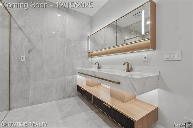 Builiding view twenty two for 13281 Haddon, Fenton, MI. 48430