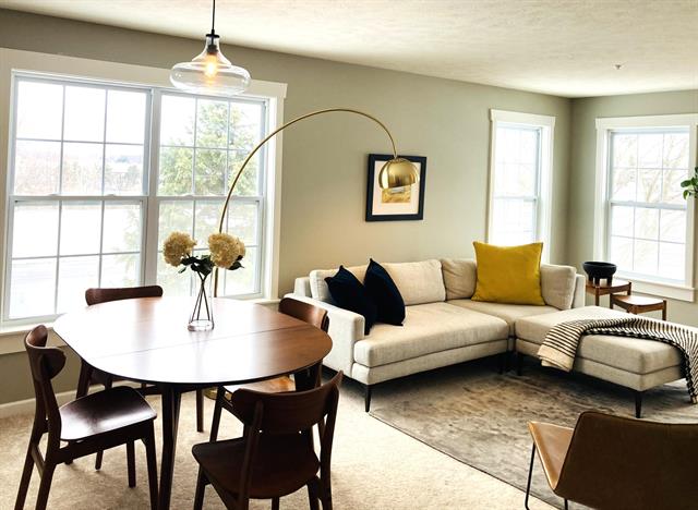 Builiding view four for 4863 Rapid River, Grandville, MI. 49418