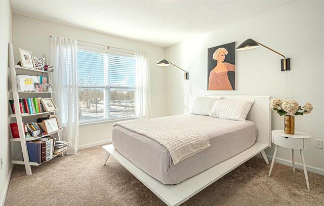 Builiding view nine for 4863 Rapid River, Grandville, MI. 49418