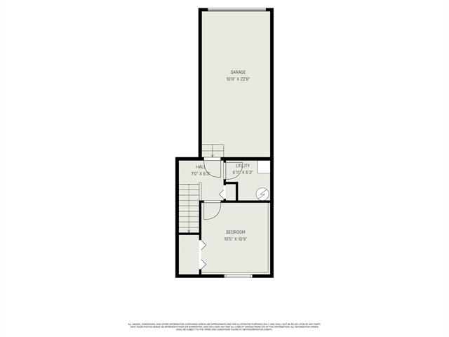 Builiding view nineteen for 4863 Rapid River, Grandville, MI. 49418