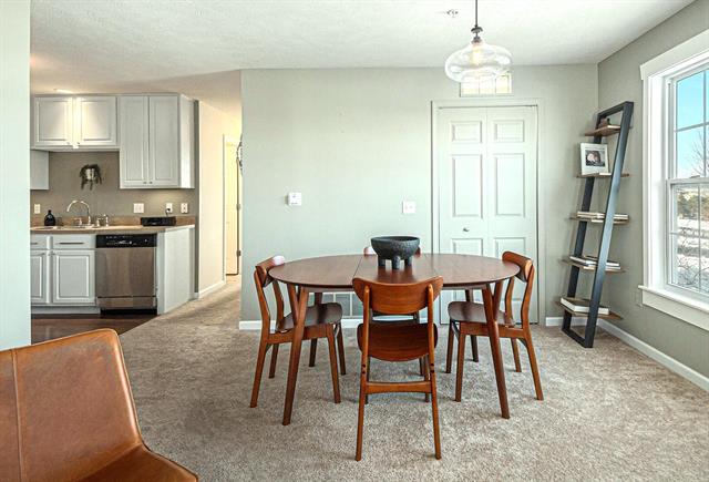 Builiding view six for 4863 Rapid River, Grandville, MI. 49418