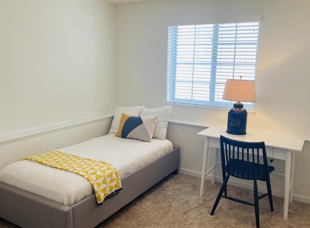 Builiding view sixteen for 4863 Rapid River, Grandville, MI. 49418