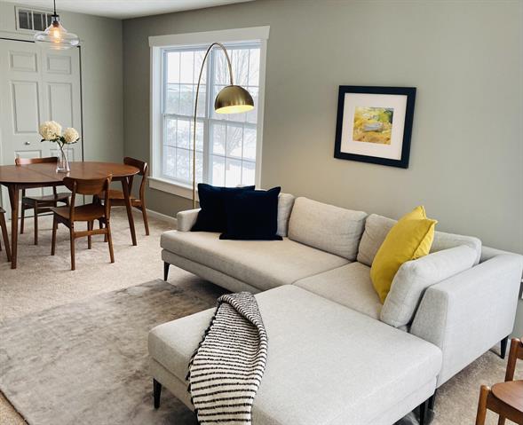 Builiding view three for 4863 Rapid River, Grandville, MI. 49418