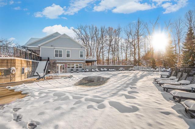 Builiding view twenty five for 4863 Rapid River, Grandville, MI. 49418