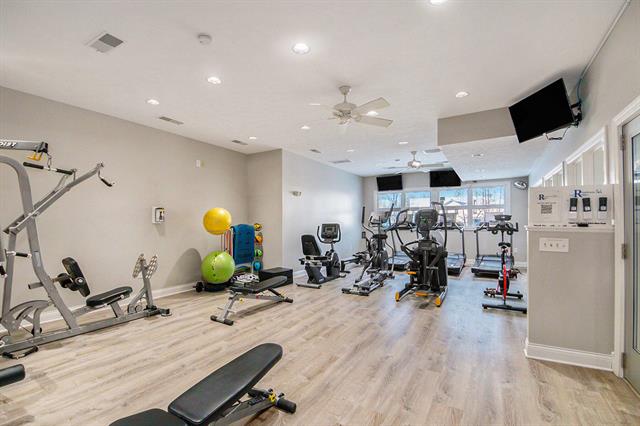 Builiding view twenty four for 4863 Rapid River, Grandville, MI. 49418