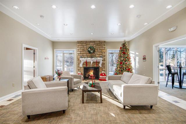 Builiding view twenty one for 4863 Rapid River, Grandville, MI. 49418