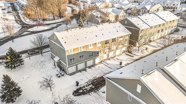 Builiding view twenty seven for 4863 Rapid River, Grandville, MI. 49418