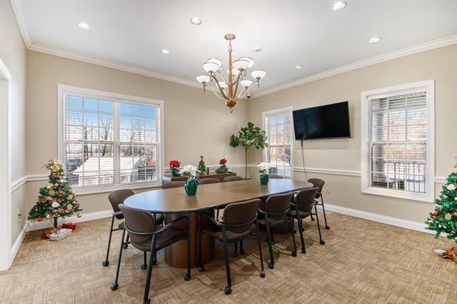 Builiding view twenty three for 4863 Rapid River, Grandville, MI. 49418