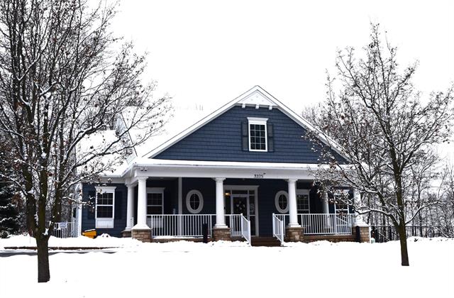 Builiding view twenty for 4863 Rapid River, Grandville, MI. 49418