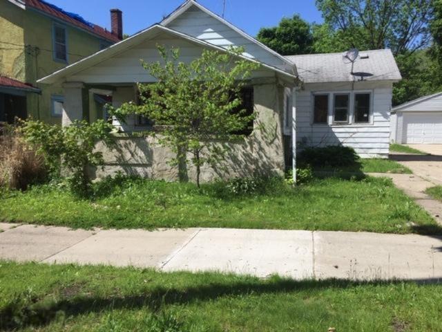 front view for 345 Cedar Street Ne, Grand Rapids, Mi. 49503