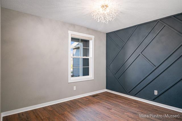 Builiding view eight for 2116 Brindle, Hudsonville, MI. 49426