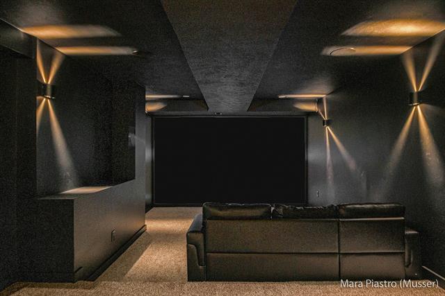 Builiding view fifteen for 2116 Brindle, Hudsonville, MI. 49426