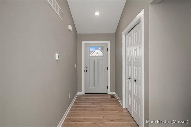 Builiding view four for 2116 Brindle, Hudsonville, MI. 49426