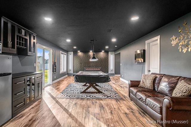 Builiding view fourteen for 2116 Brindle, Hudsonville, MI. 49426