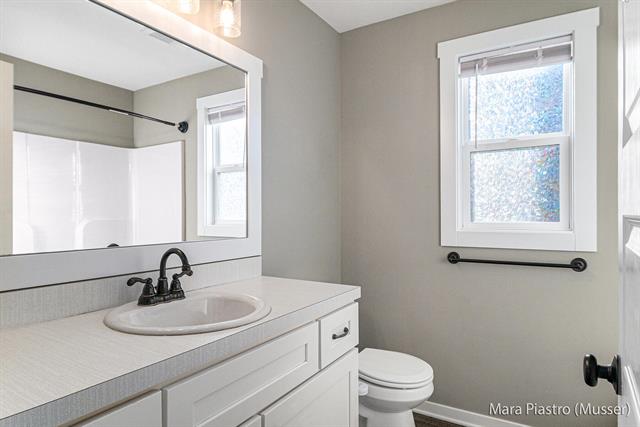 Builiding view nine for 2116 Brindle, Hudsonville, MI. 49426