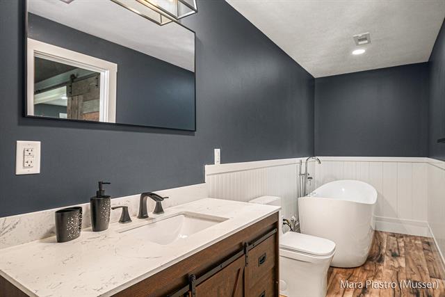 Builiding view seventeen for 2116 Brindle, Hudsonville, MI. 49426