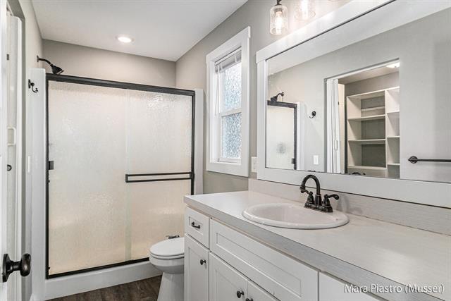 Builiding view six for 2116 Brindle, Hudsonville, MI. 49426