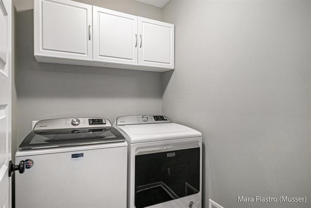 Builiding view ten for 2116 Brindle, Hudsonville, MI. 49426