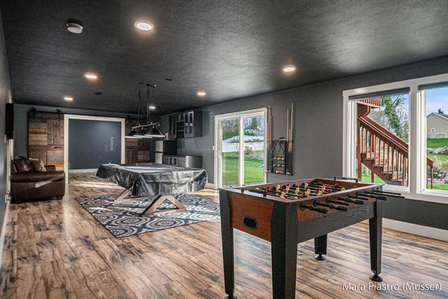 Builiding view twelve for 2116 Brindle, Hudsonville, MI. 49426