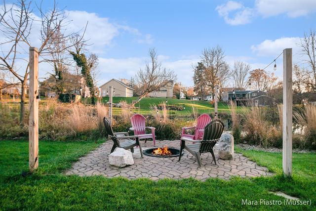 Builiding view twenty one for 2116 Brindle, Hudsonville, MI. 49426