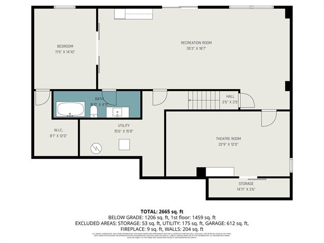 Builiding view twenty for 2116 Brindle, Hudsonville, MI. 49426