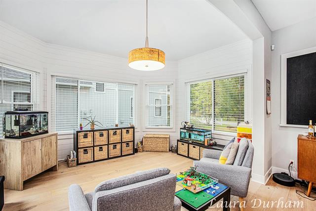 Builiding view seventeen for 408 Park, Douglas, MI. 49406