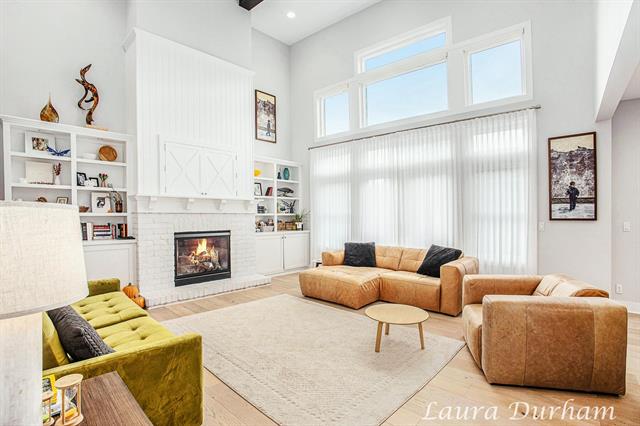 Builiding view six for 408 Park, Douglas, MI. 49406