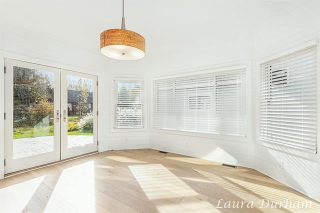 Builiding view sixteen for 408 Park, Douglas, MI. 49406