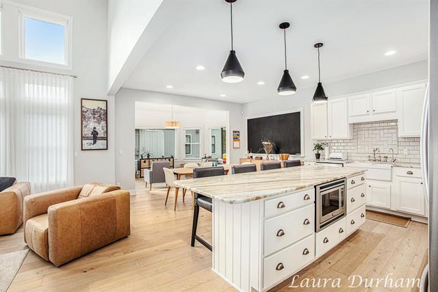 Builiding view thirteen for 408 Park, Douglas, MI. 49406