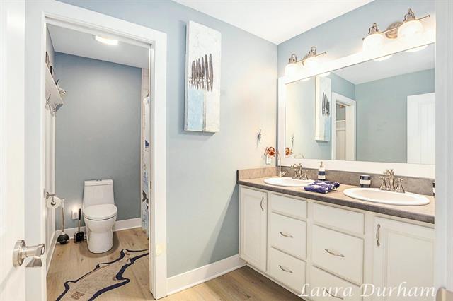 Builiding view twenty eight for 408 Park, Douglas, MI. 49406