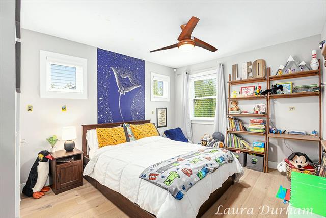 Builiding view twenty four for 408 Park, Douglas, MI. 49406