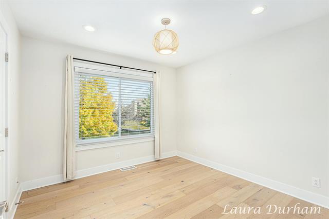 Builiding view twenty one for 408 Park, Douglas, MI. 49406