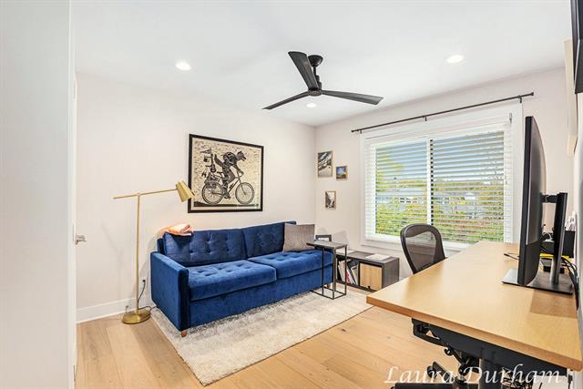 Builiding view twenty six for 408 Park, Douglas, MI. 49406