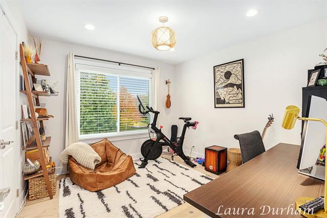 Builiding view twenty two for 408 Park, Douglas, MI. 49406