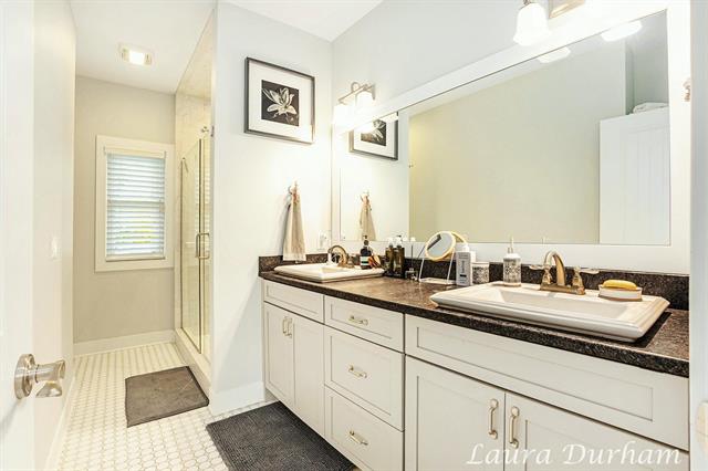 Builiding view twenty for 408 Park, Douglas, MI. 49406