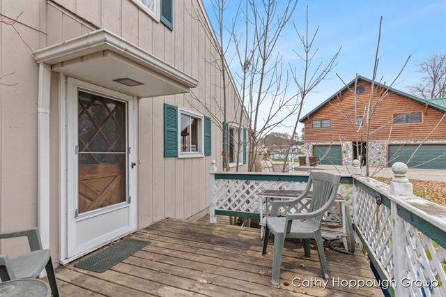 Builiding view eighteen for 1401 White Birch, Stanton, MI. 48888