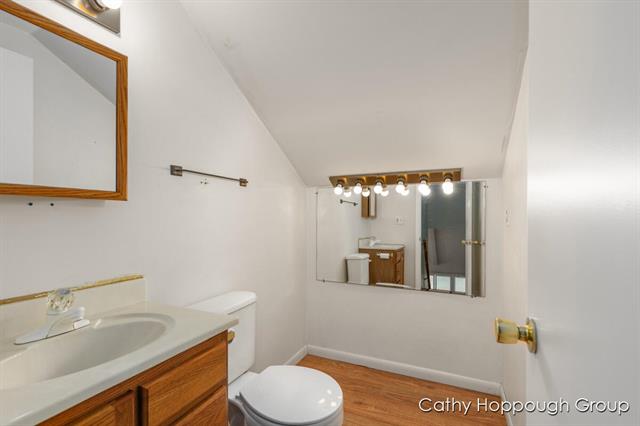 Builiding view fifteen for 1401 White Birch, Stanton, MI. 48888