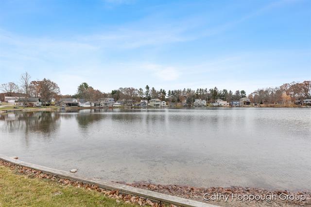 Builiding view nineteen for 1401 White Birch, Stanton, MI. 48888