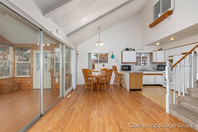 Builiding view six for 1401 White Birch, Stanton, MI. 48888