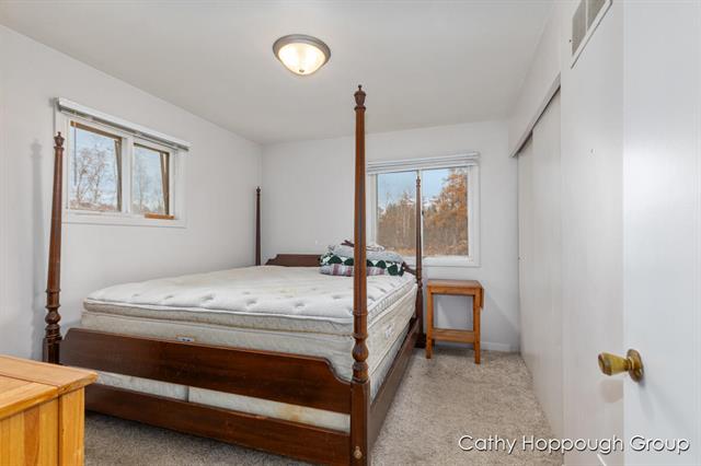 Builiding view ten for 1401 White Birch, Stanton, MI. 48888