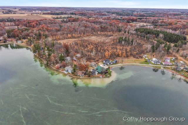 Builiding view twenty eight for 1401 White Birch, Stanton, MI. 48888