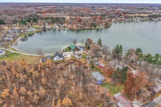 Builiding view twenty nine for 1401 White Birch, Stanton, MI. 48888