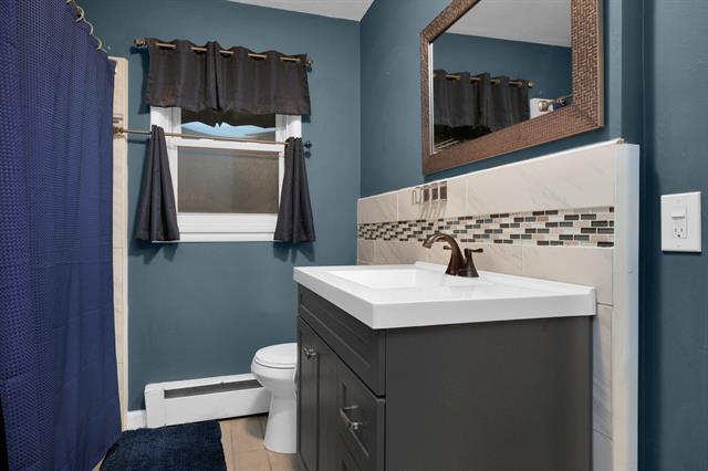 Builiding view eighteen for 117 Fairview, Niles, MI. 49120