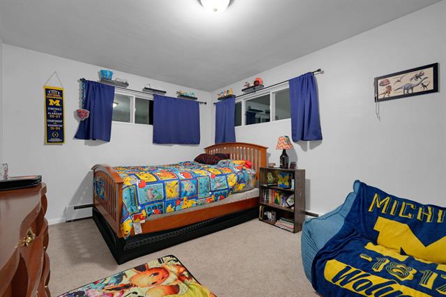 Builiding view fifteen for 117 Fairview, Niles, MI. 49120