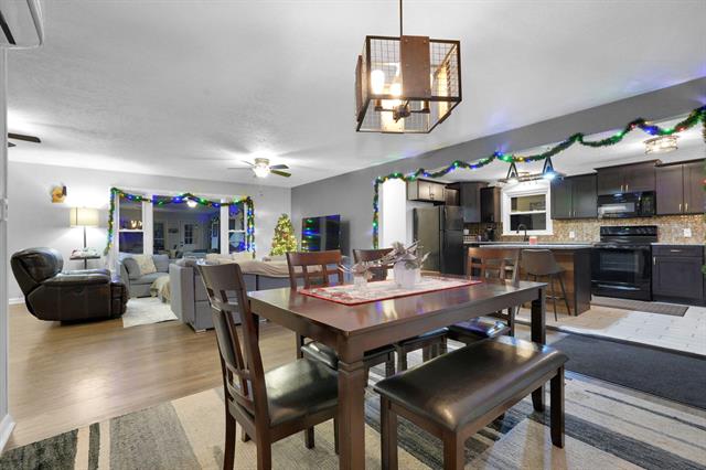 Builiding view three for 117 Fairview, Niles, MI. 49120