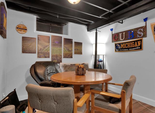 Builiding view twenty one for 117 Fairview, Niles, MI. 49120