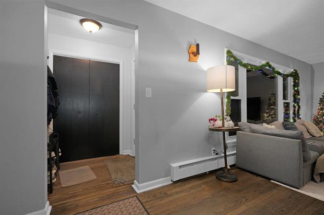 Builiding view two for 117 Fairview, Niles, MI. 49120